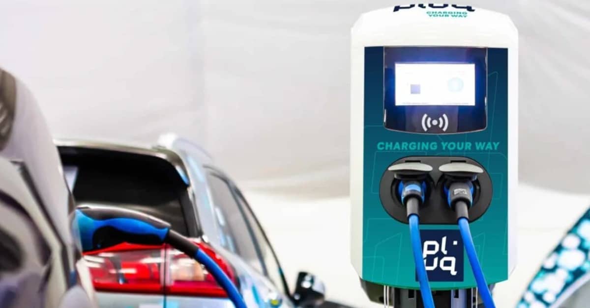 Amsterdam’s Pluq secures €50M to expand destination charging network for EVs