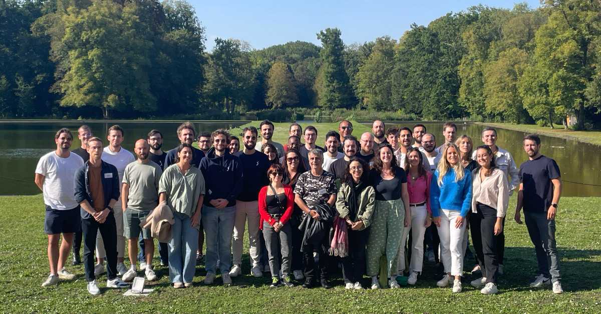French workforce startup Jump secures €11M to redefine freelancing for Gen Y and Z: Here’s how