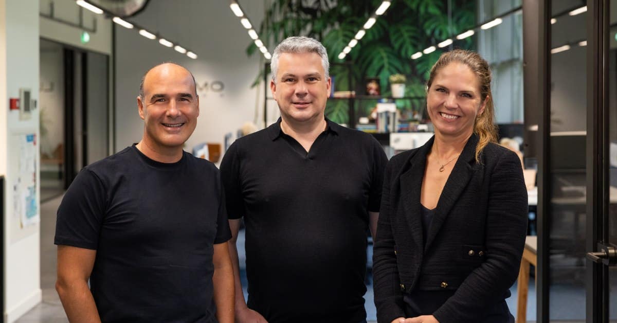 After launching a €100M fund, Dutch-based LUMO Labs appoints two new investors to expand in these countries