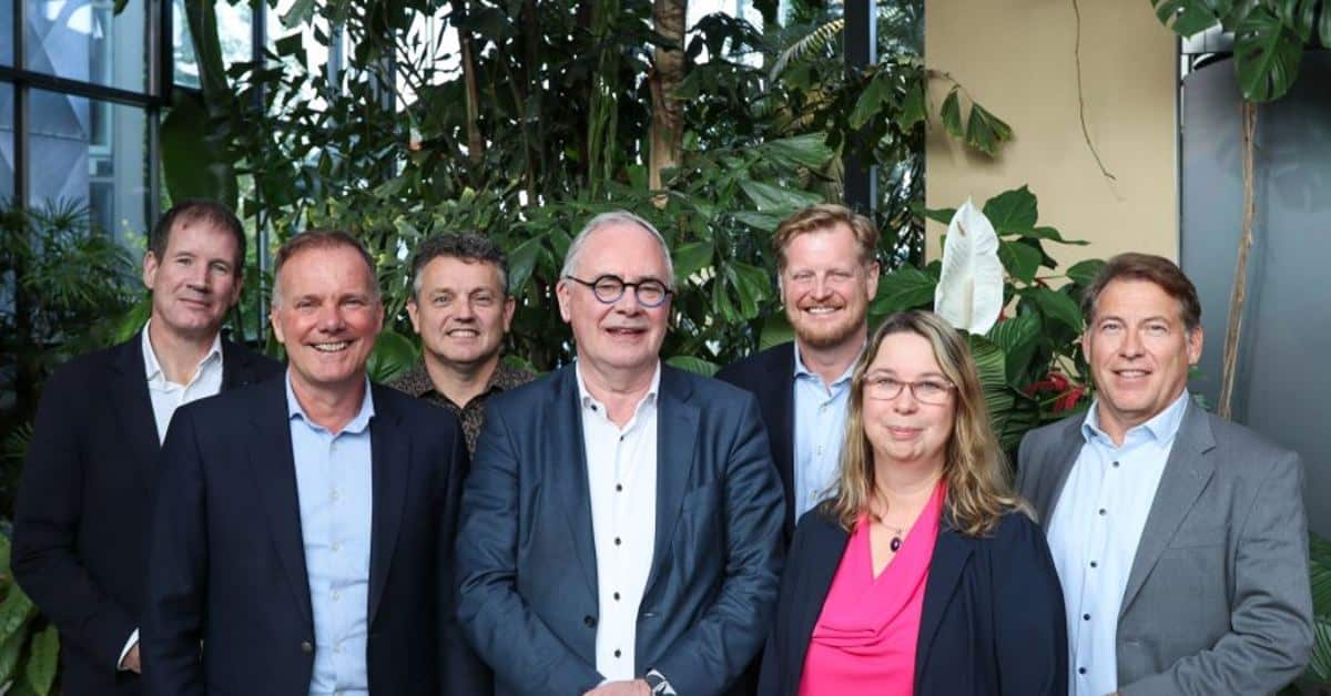 Paris-based Schneider Electric acquires 80% stake in Dutch-based Planon to drive smart building digital transformation