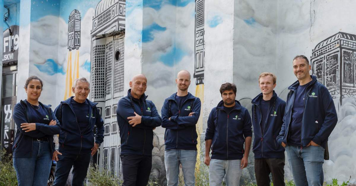 Italian startup Renewcast bags €2M to advance its wind energy generation forecasting