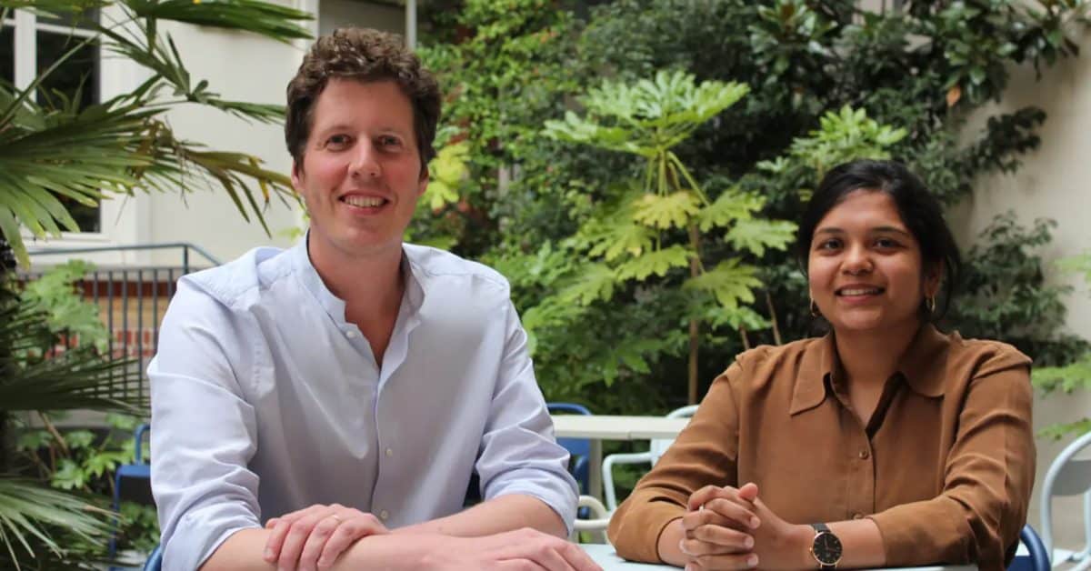 France-based Samp secures €6M to accelerate industrial site decarbonisation using AI