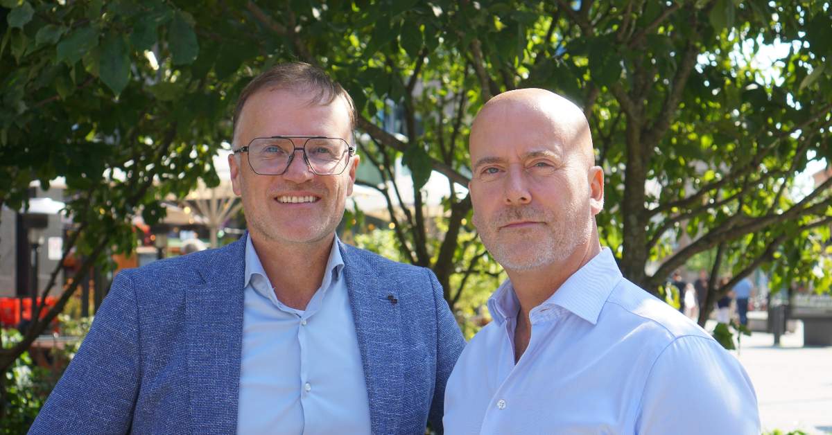 Sweden’s Starhive bags €2.7M: Co-founder and CEO Tommy Nordahl on simplifying app building, growth plans, and more