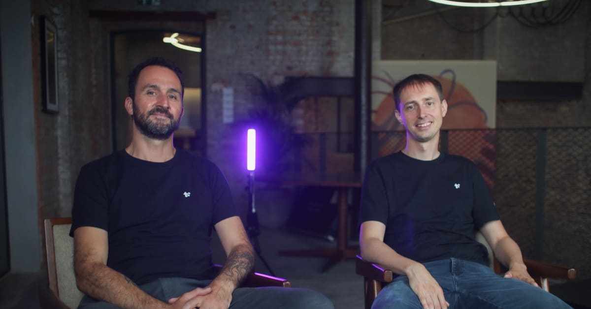 Belgian startup Timefold secures €6M to develop its 'planning intelligence' platform
