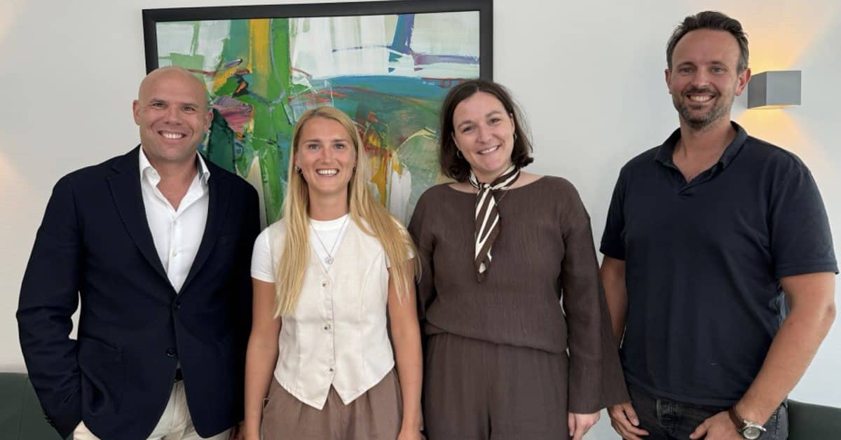 Amsterdam-based Winc Academy acquired by De Complementair Groep (DCG): Here’s why