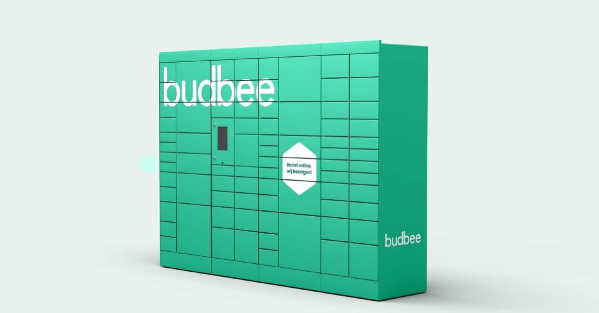 Budbee to stop home deliveries; Swedish parcel deliverer to switch entirely to parcel lockers in the Netherlands 