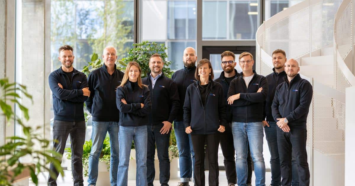Vilnius-based regtech firm AMLYZE secures €2.3M to enhance anti-financial crime services: Know more