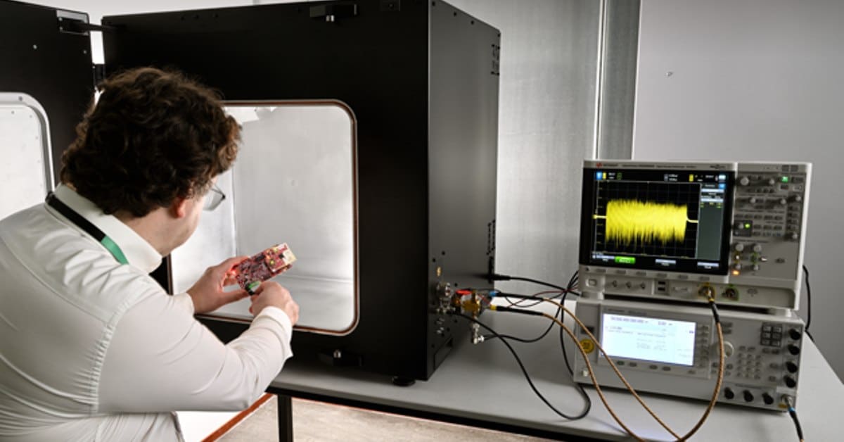 Eindhoven-based ANTENNEX secures additional investment from Amsterdam’s Borski Fund