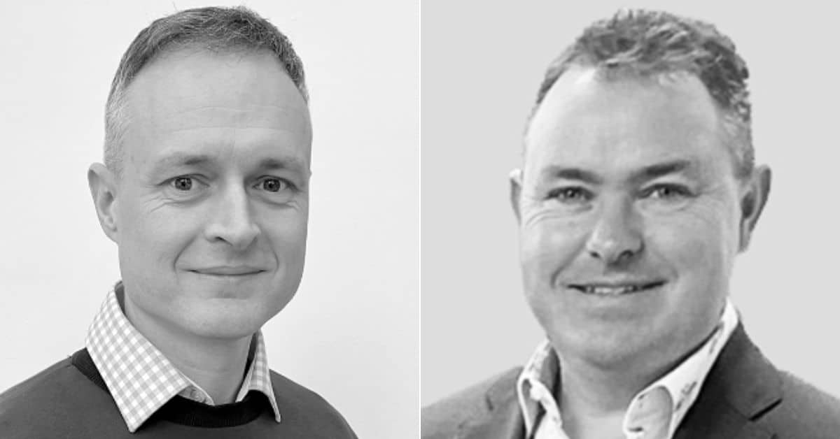 UK-based Concretene lands €3.5M to reduce the carbon footprint of concrete