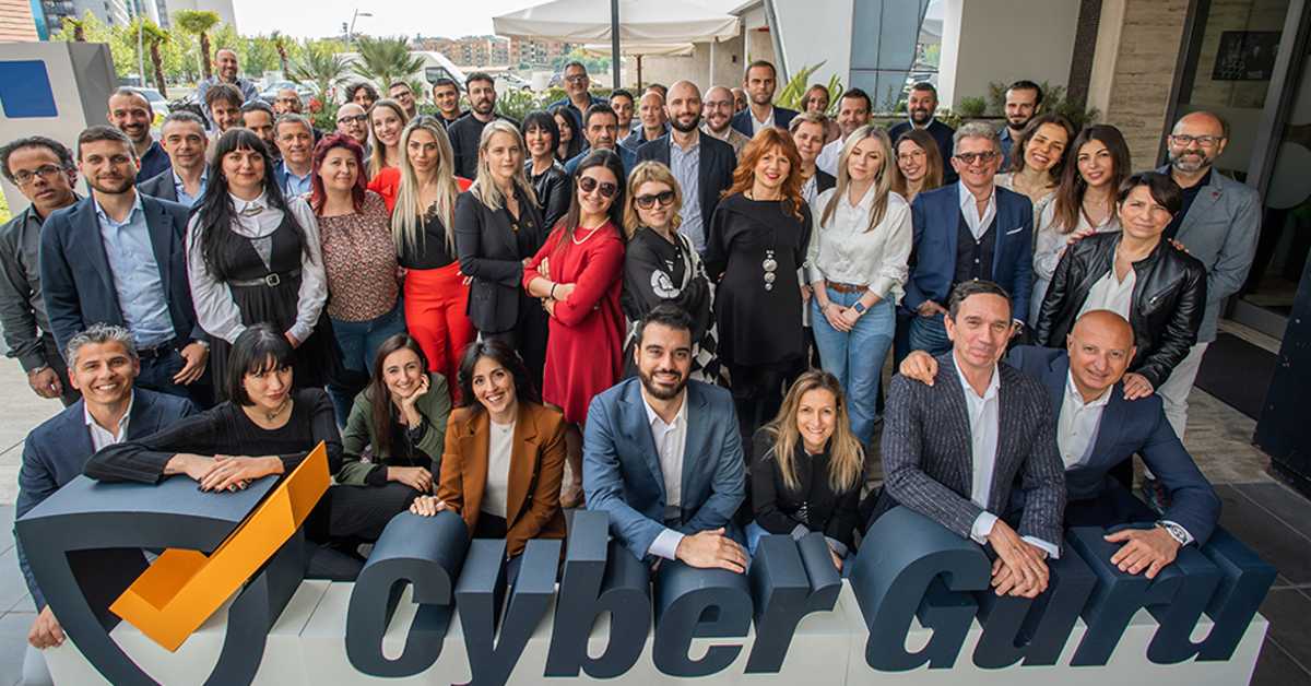 Italian startup Cyber Guru bags €23M to advance its cybersecurity awareness programme: Know more
