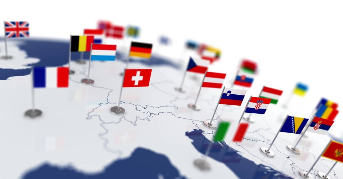 EU Inc unveils policy blueprint; calls for unified rules to accelerate growth