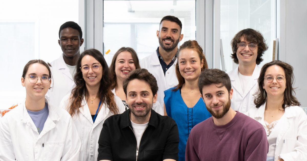 French biotech firm Generare secures €5M to discover new medicines hiding in bacteria