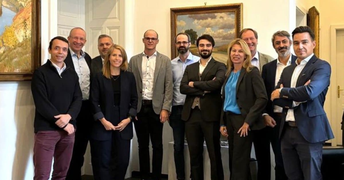 Austria-based UpNano secures €7M to boost the development of high-performance 3D printing technology