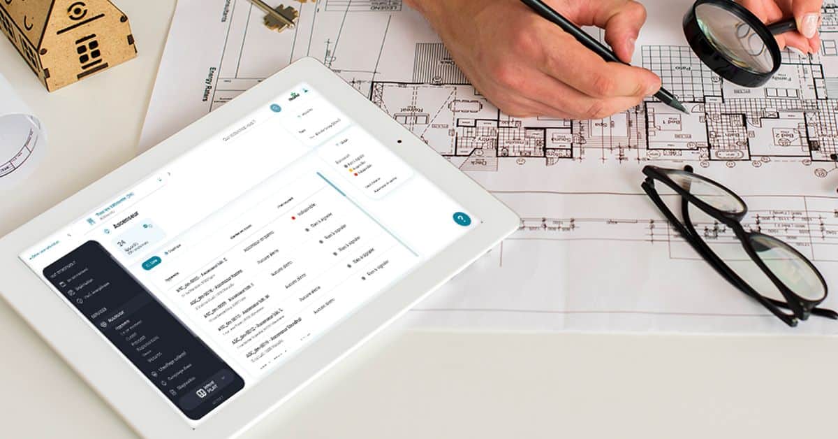 French company Intent Technologies secures €5M to help real estate industry with data management: Here’s how