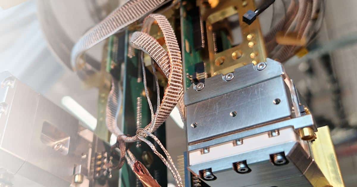 Amsterdam’s Invest-NL invests €5M in the VCC Deep Tech Fund: Know more