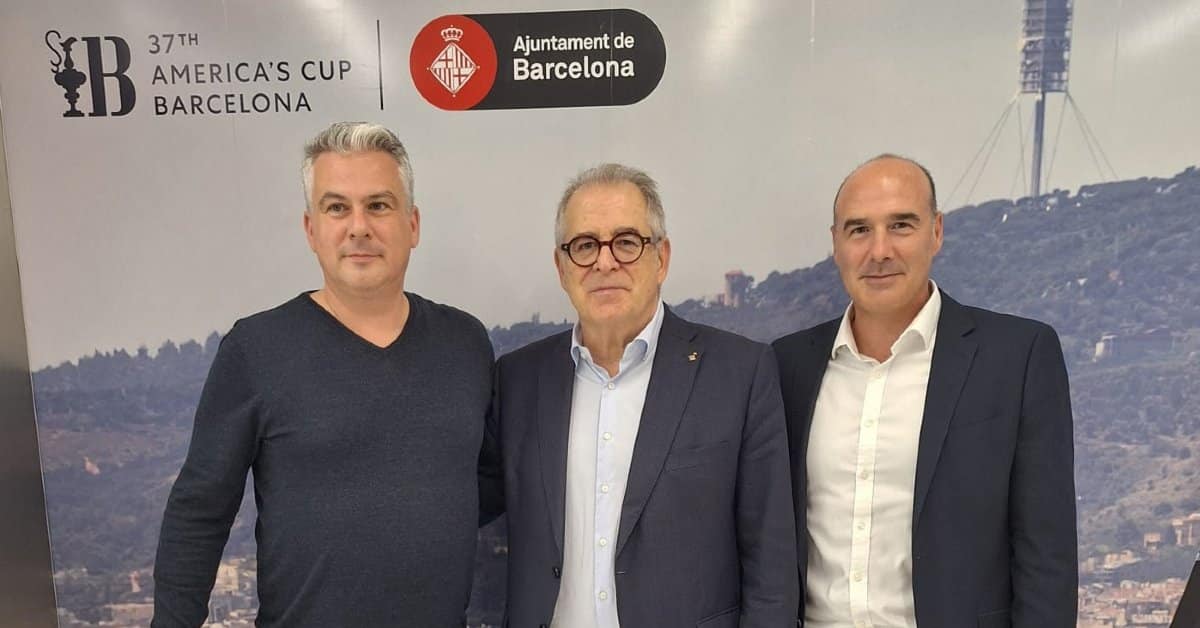 Eindhoven’s LUMO Labs lands in Barcelona; chooses Norrsken House as its hub for Spain and Portugal ops