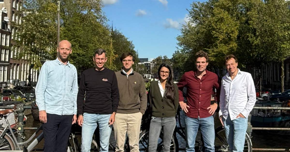 Amsterdam’s Merqato raises funds to empower fruit and vegetable companies with its AI platform