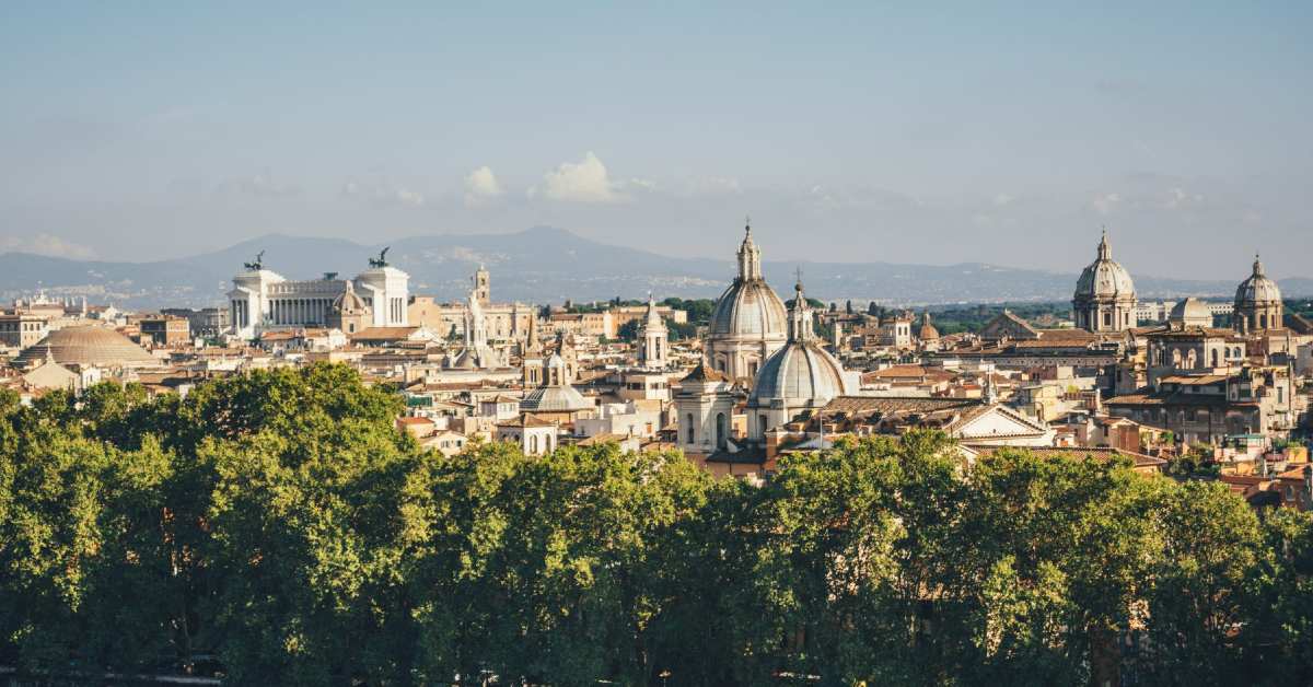 Microsoft to invest €4.3B in Italy to boost AI infrastructure and cloud capacity: Know more