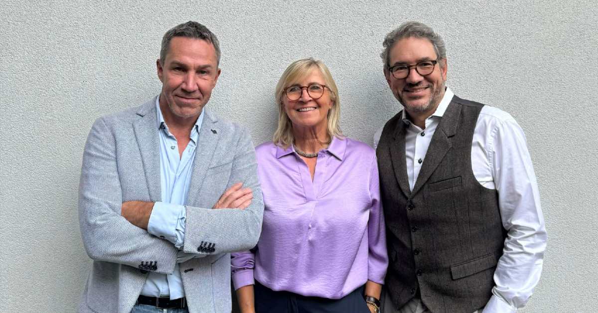 Belgian 3D animation software startup Swoove Studios raises €6.9M after its US launch