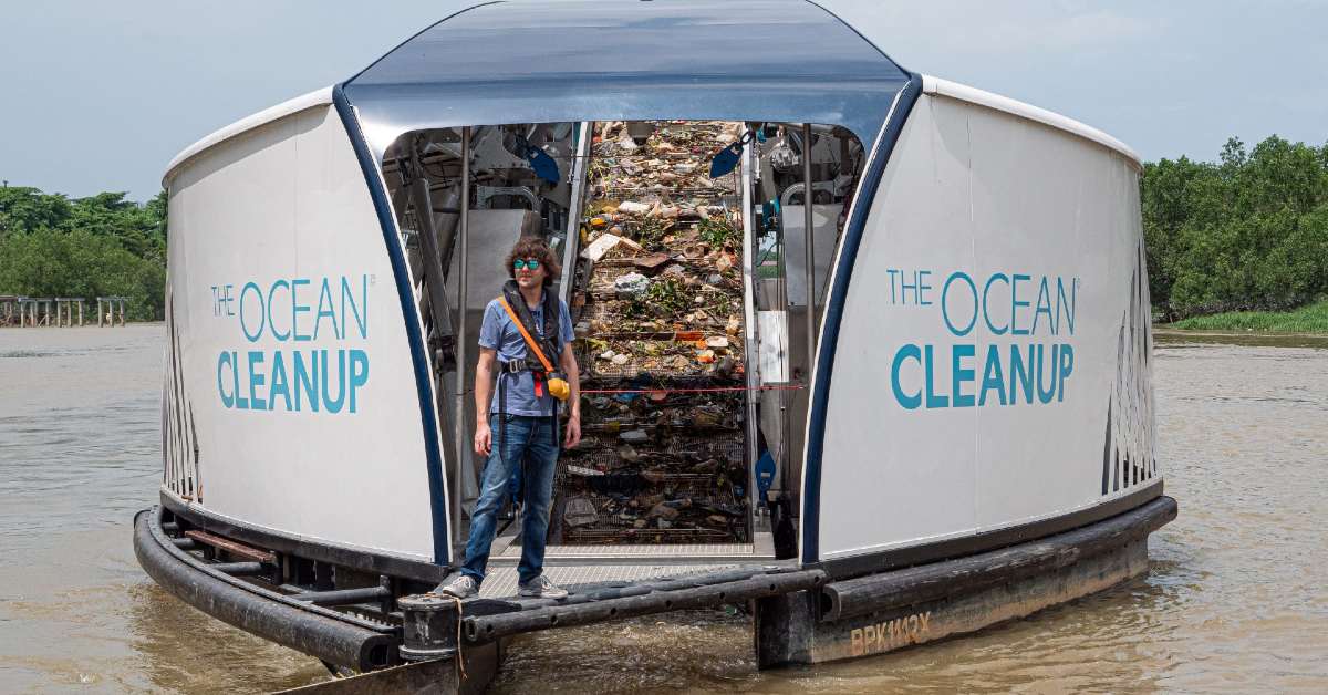 12 impactful startups powering ‘Up!' energy transition & circularity in Rotterdam region 