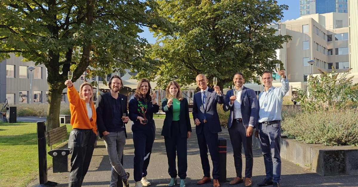 Dutch-based Flavour secures funding to strengthen digital safety and skills through gamification