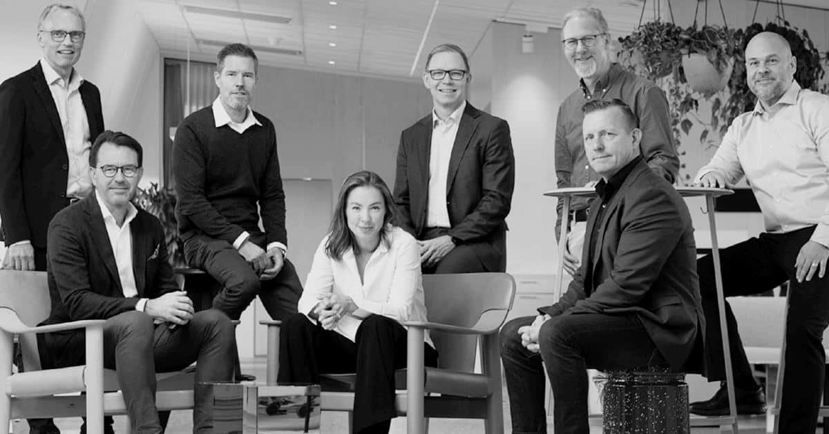 Sweden-based Mine Storage secures €22M EU Innovation Fund grant to strengthen grid resilience in Norberg