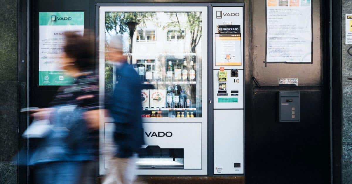Italy’s Vado secures over €440K to enhance smart storage solutions for delivery apps: Know more
