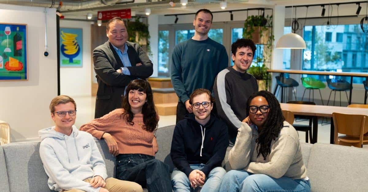 Belgian startup Wobby secures €1.1M for its AI information platform for knowledge workers