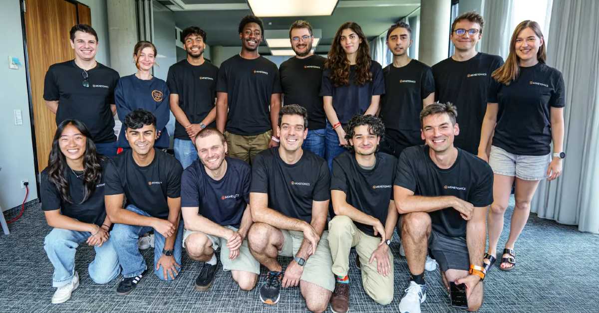 Berlin-based Akhetonics bags €6M to create all-optical processors: Know more
