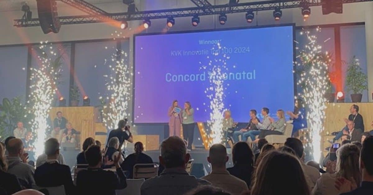 Meet the 22 most innovative companies from South Holland, according to the Dutch Chamber of Commerce (KvK)