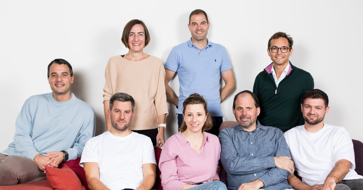 Swiss VC Founderful closes its oversubscribed €133M Fund II: Know more