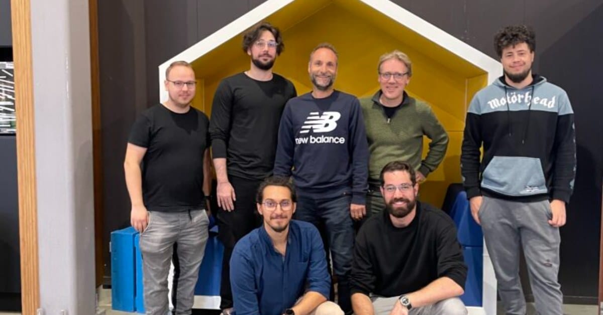 Delft-based GEHECO aims to decarbonise residential heating; raises funds from Rabobank, Rockstart, others