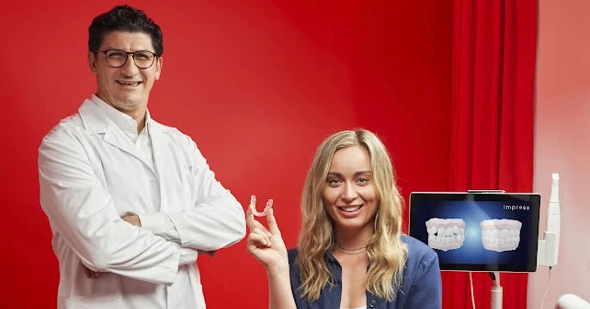 Spanish startup Impress secures €110M to expand its orthodontic chain 