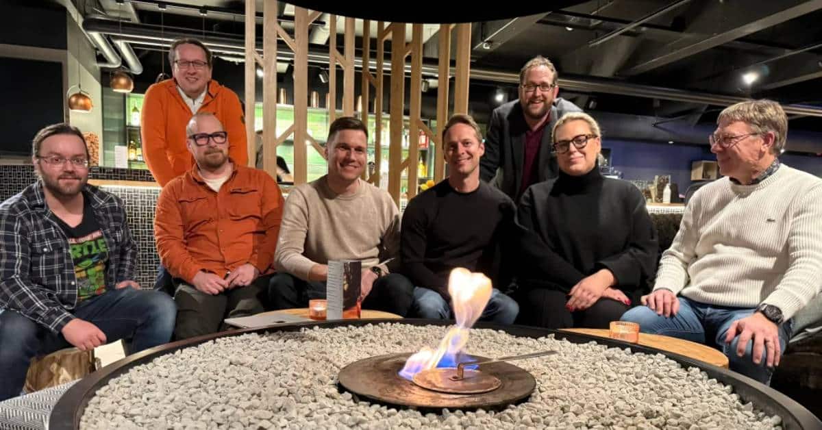 Finland’s Keto Software secures €8.4M to transform how companies track innovation and growth