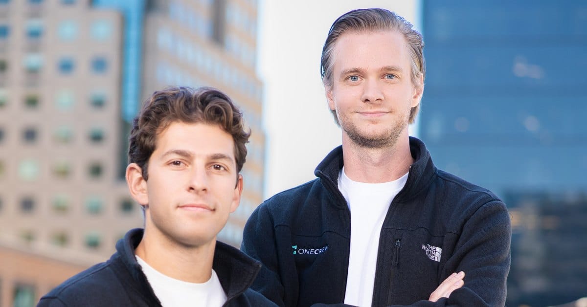 Belgian VC Entourage backs San Francisco-based SaaS firm OneCrew; eyes Europan expansion in 2025