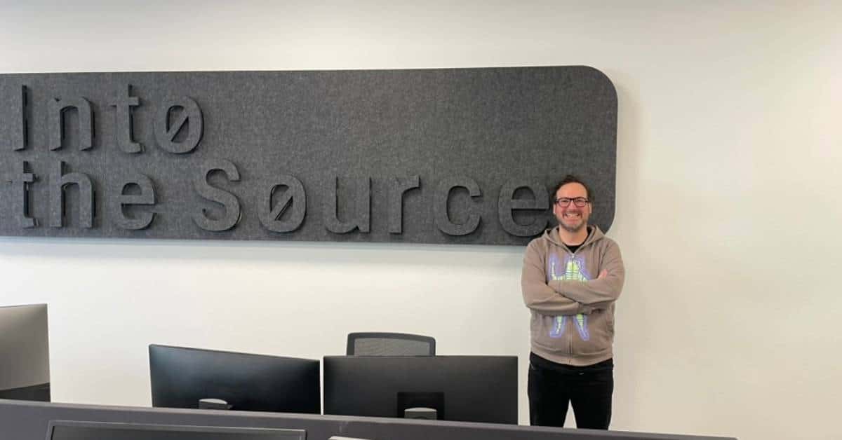 How Into The Source is making software development secure and scalable with experts and cloud technologies
