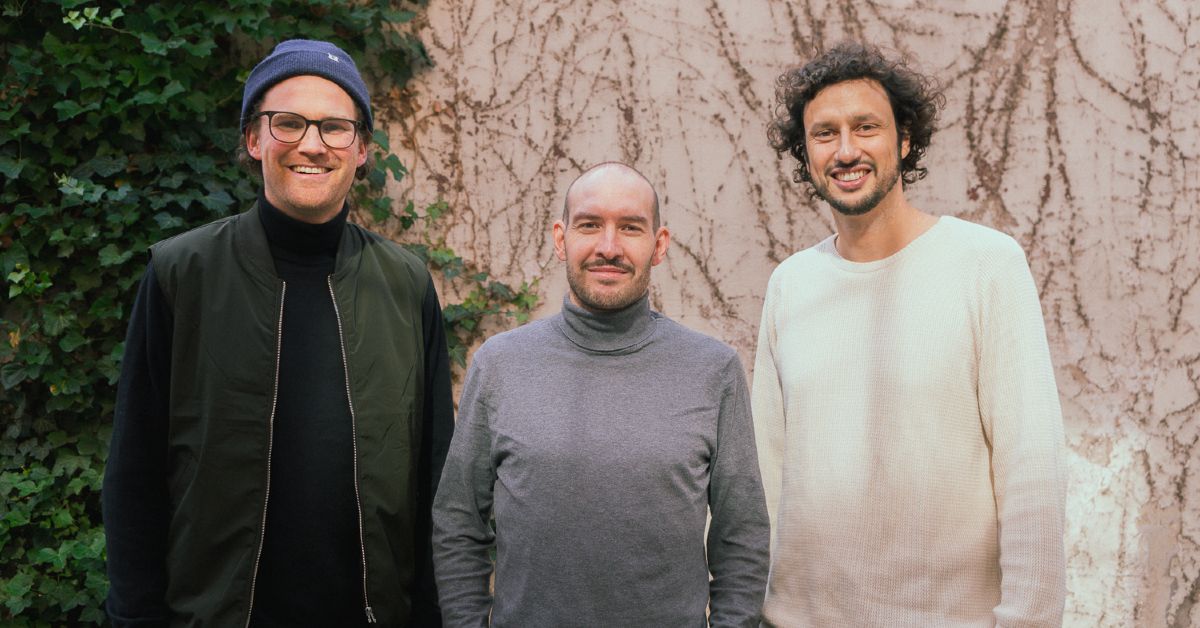 German fintech startup Tomorrow secures €5M to boost sustainable banking in Europe