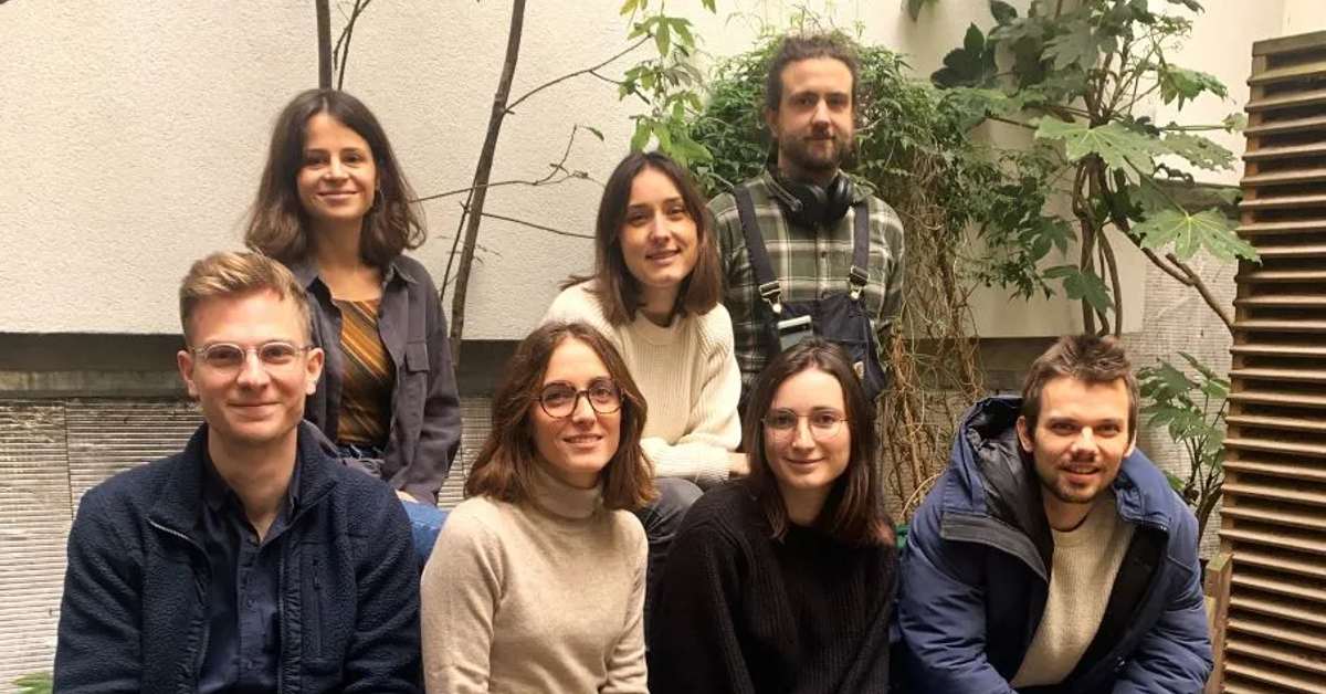 Paris-based Trace For Good bags €3.5M to help companies better manage traceability and compliance data 