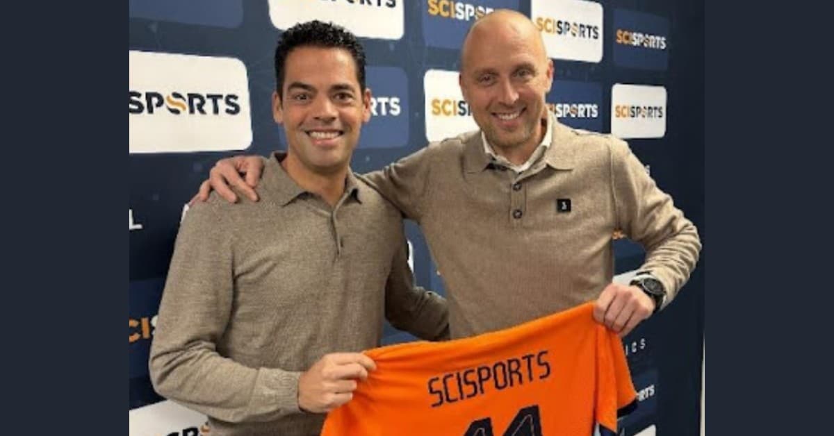 Utrecht’s sports tech firm SciSports gets acquired by VANAD Group: Know more