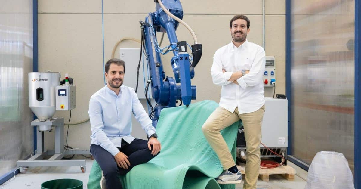 In other news this week: Sulmara secures €17.8M, Reefilla secures €4.5M, Doctorflix raises €4.1M, and more