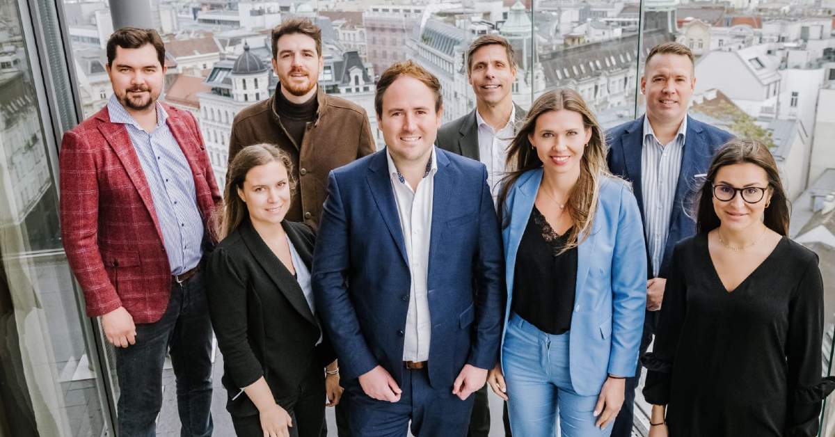 Austrian SaaS startup iDWELL secures €10M to simplify property management: Here’s how