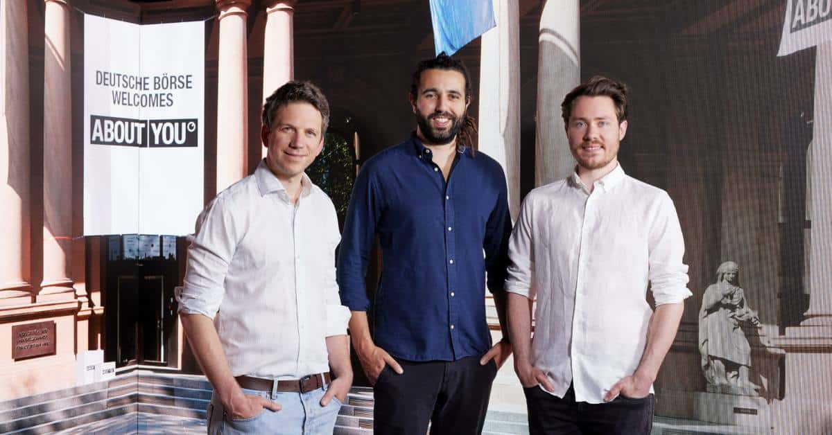 Berlin-based Zalando to acquire e-commerce platform ABOUT YOU in €1.1B deal: Know more