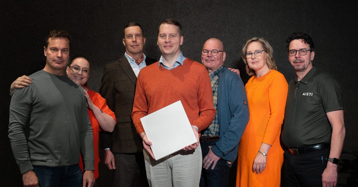 Finland’s Aisti secures €29M to create acoustic solutions that are safe and sound for people and environment