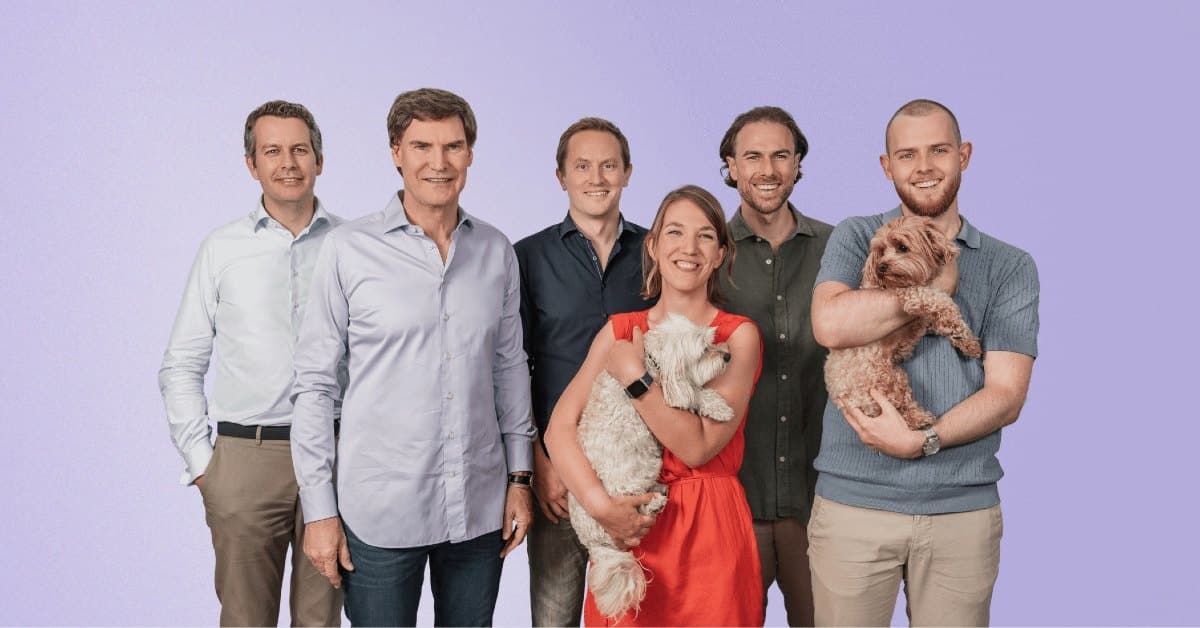 Munich-based Alstin Capital secures €175M for new fund; already invested in these startups