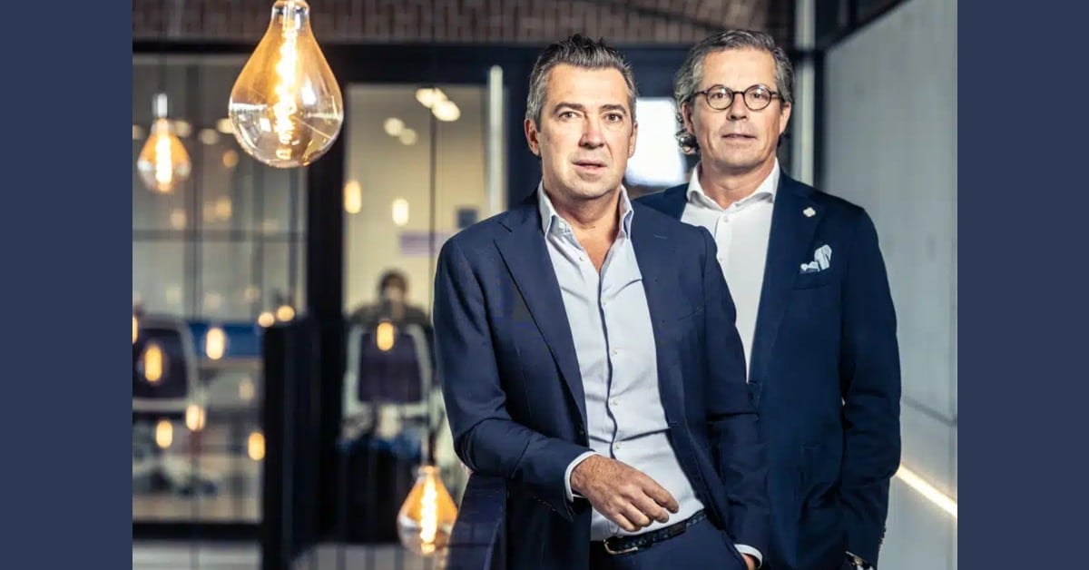 Bnewable raises €40M to expand operations and boost energy transition efforts in Belgium and Europe