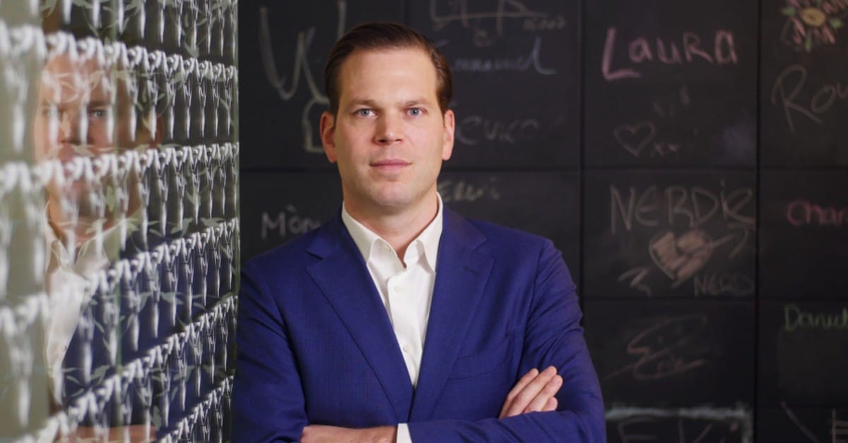 Leiden-based ProQR Therapeutics secures €7.7M to develop RNA therapy for Rett syndrome