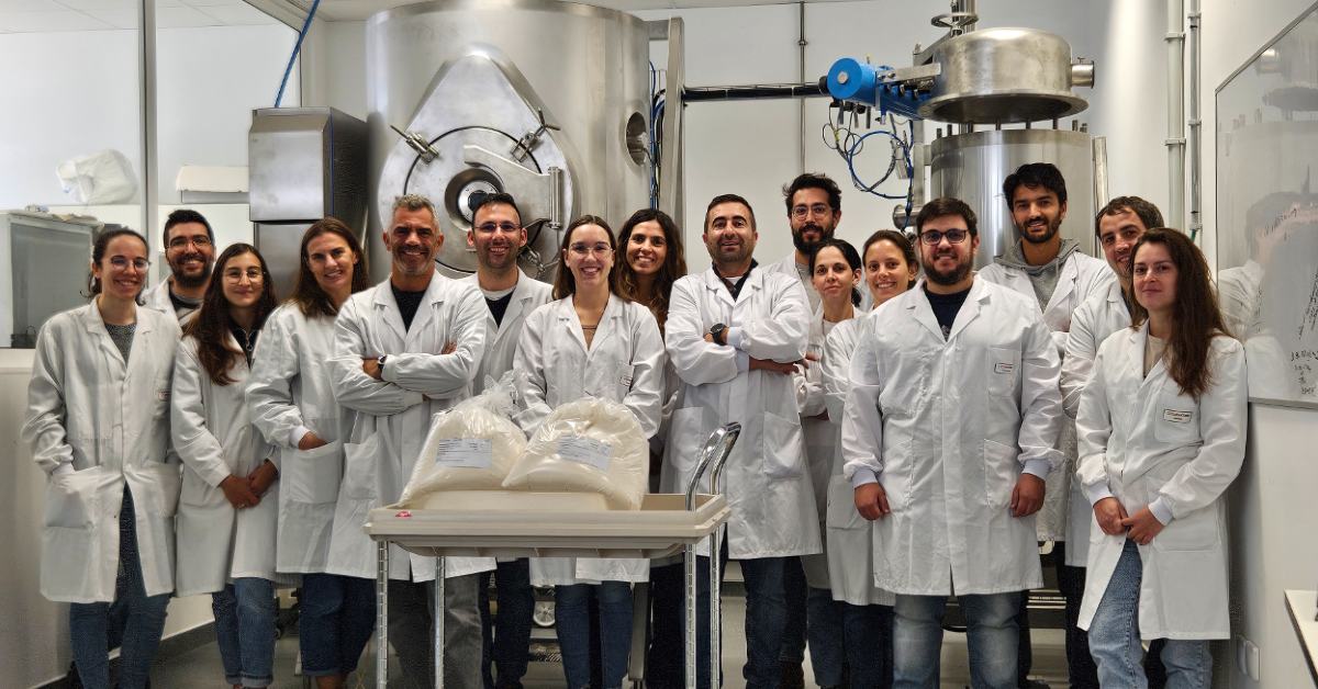 Portugal’s CarboCode raises €15M to bring infant formula closer to breast milk’s nutritional benchmark
