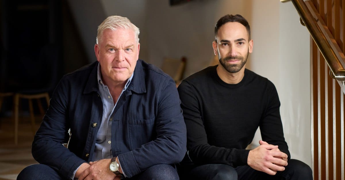 London-based Cerve bags €4.2M funding to digitise the global food supply chain