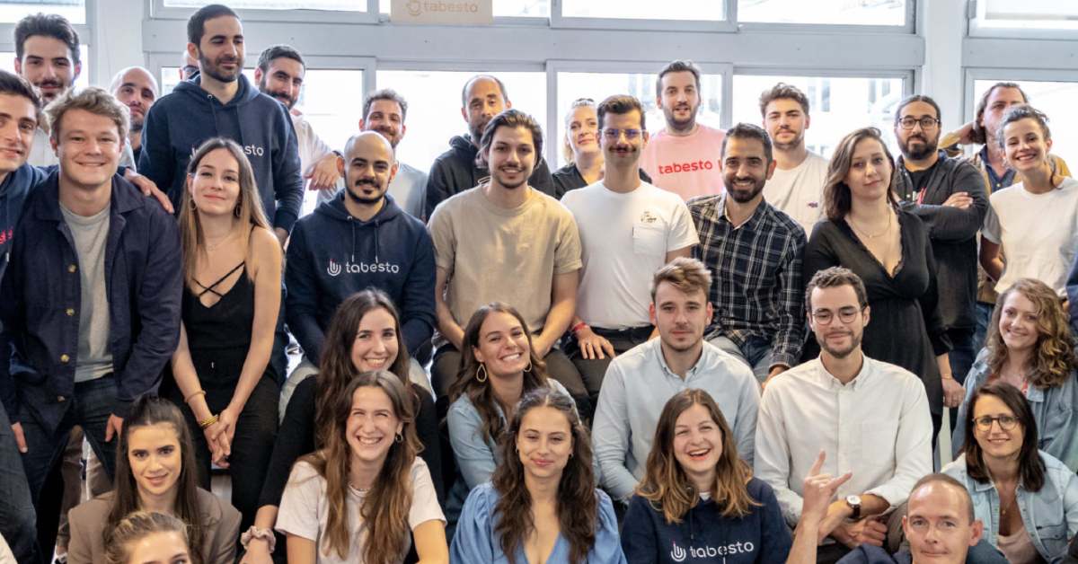 Belgian foodtech unicorn Deliverect acquires Paris-based Tabesto: Here’s why