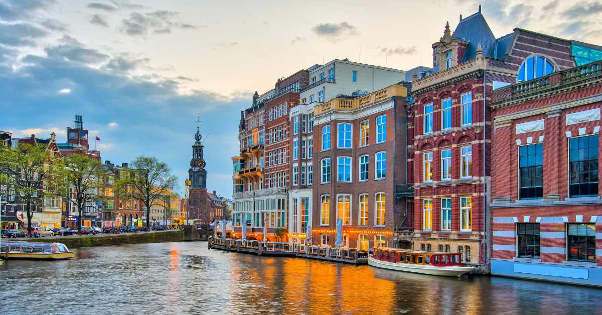 Tech Takeovers: Amsterdam’s most talked-about startup acquisitions of 2024